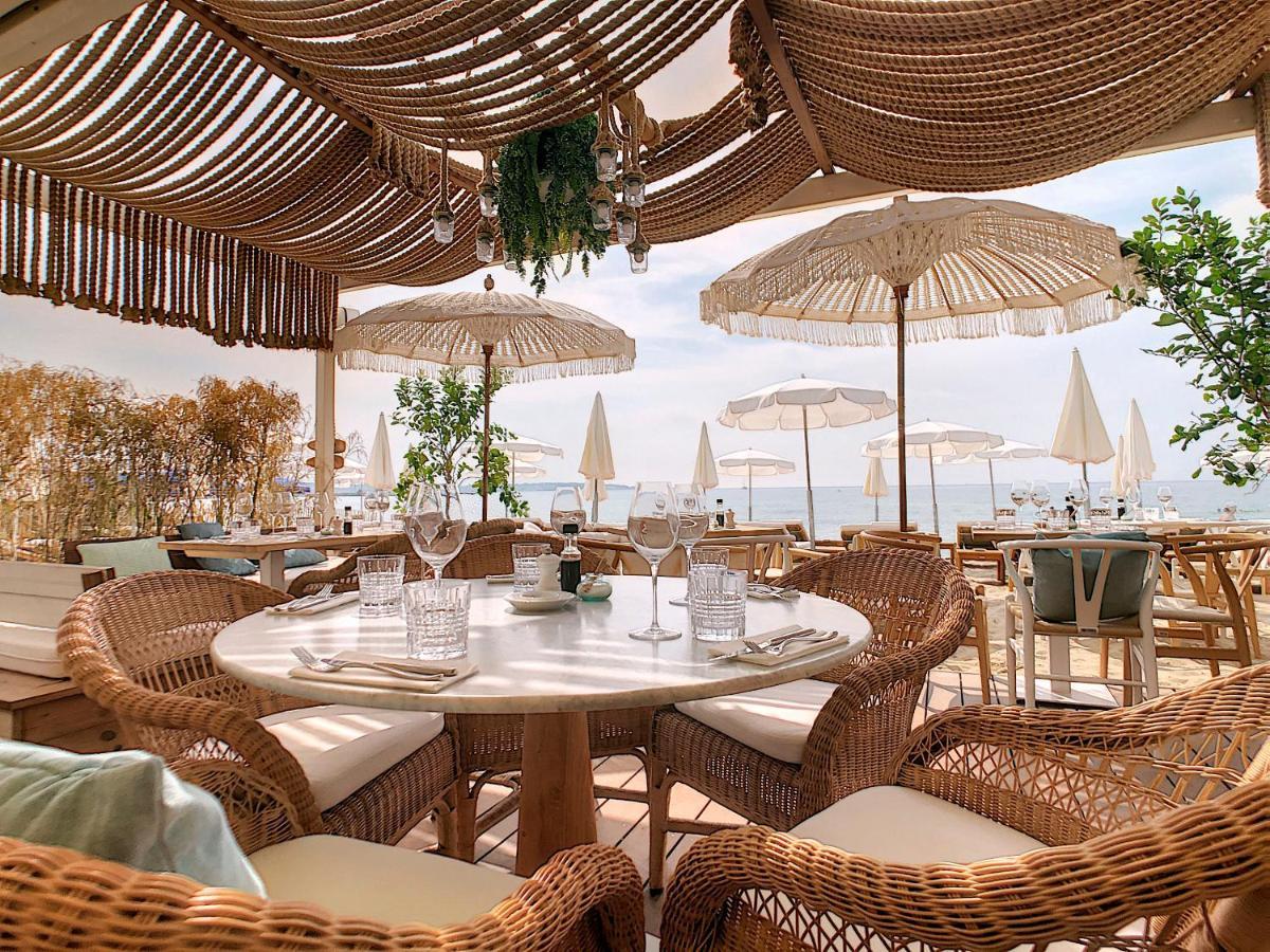 Luxury Family 2Br - Prime Location, Walk To Beach & Shopping, Sunny Balcony - Totolulu Cannes Hoche Εξωτερικό φωτογραφία