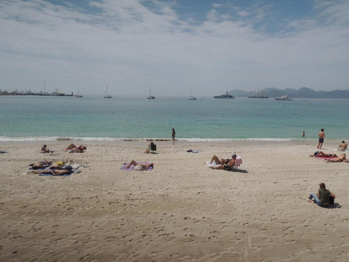 Luxury Family 2Br - Prime Location, Walk To Beach & Shopping, Sunny Balcony - Totolulu Cannes Hoche Εξωτερικό φωτογραφία