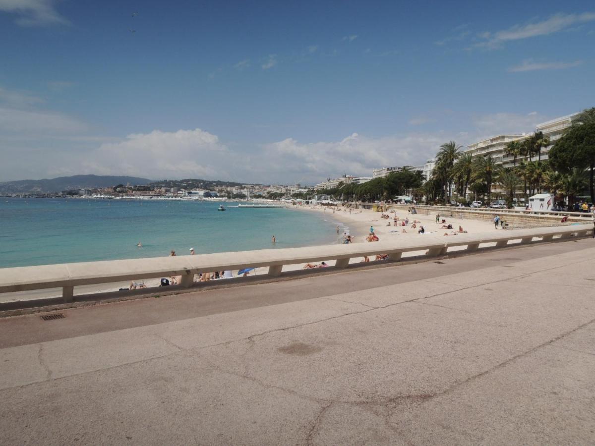 Luxury Family 2Br - Prime Location, Walk To Beach & Shopping, Sunny Balcony - Totolulu Cannes Hoche Εξωτερικό φωτογραφία