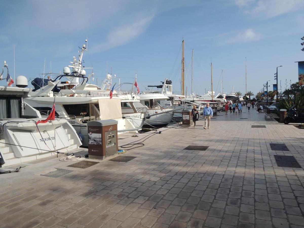 Luxury Family 2Br - Prime Location, Walk To Beach & Shopping, Sunny Balcony - Totolulu Cannes Hoche Εξωτερικό φωτογραφία