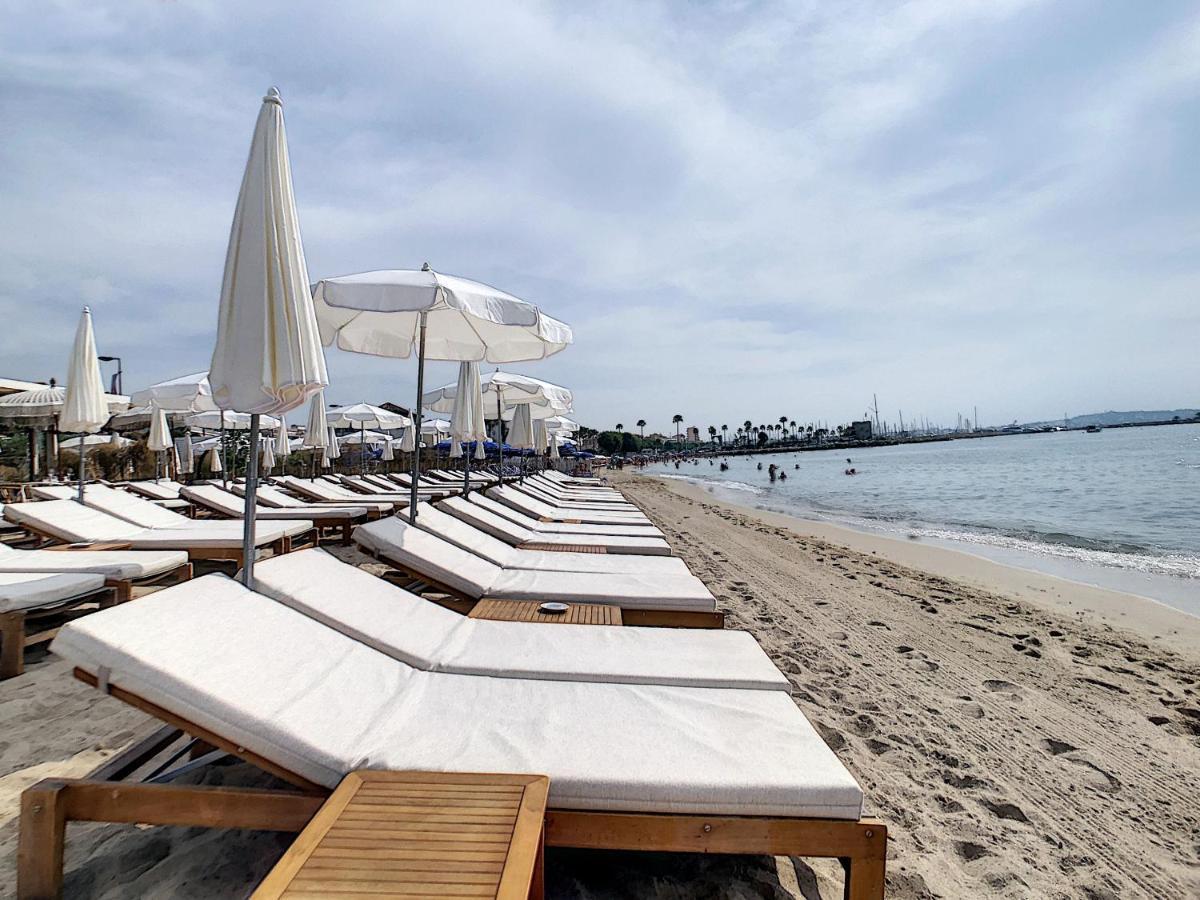 Luxury Family 2Br - Prime Location, Walk To Beach & Shopping, Sunny Balcony - Totolulu Cannes Hoche Εξωτερικό φωτογραφία
