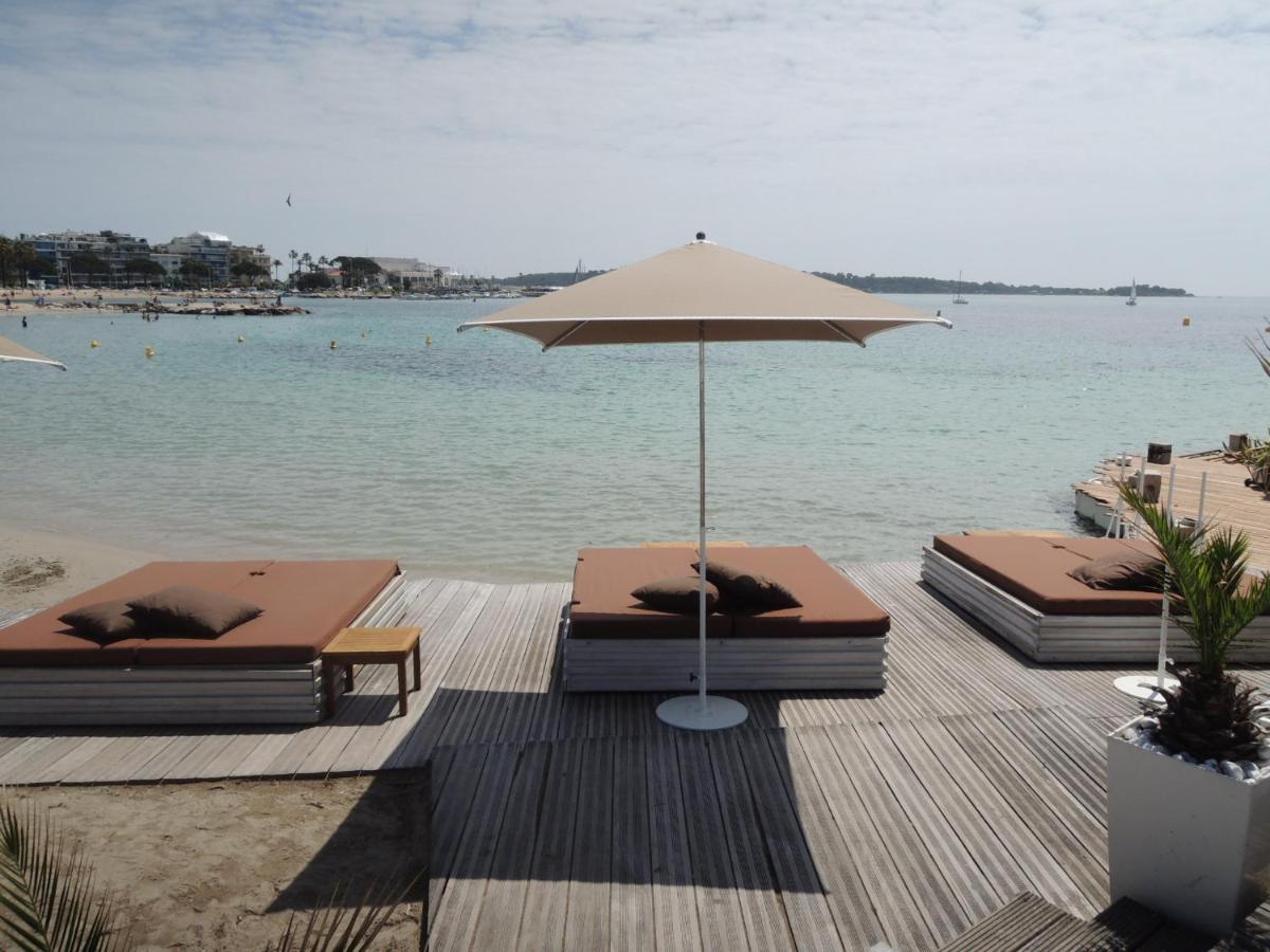 Luxury Family 2Br - Prime Location, Walk To Beach & Shopping, Sunny Balcony - Totolulu Cannes Hoche Εξωτερικό φωτογραφία