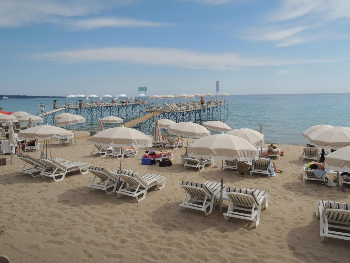 Luxury Family 2Br - Prime Location, Walk To Beach & Shopping, Sunny Balcony - Totolulu Cannes Hoche Εξωτερικό φωτογραφία