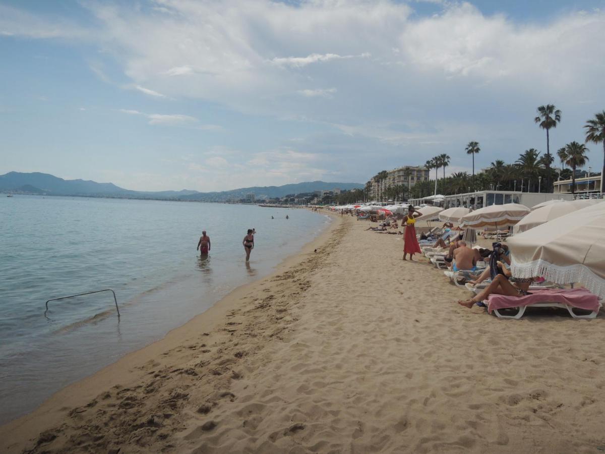 Luxury Family 2Br - Prime Location, Walk To Beach & Shopping, Sunny Balcony - Totolulu Cannes Hoche Εξωτερικό φωτογραφία
