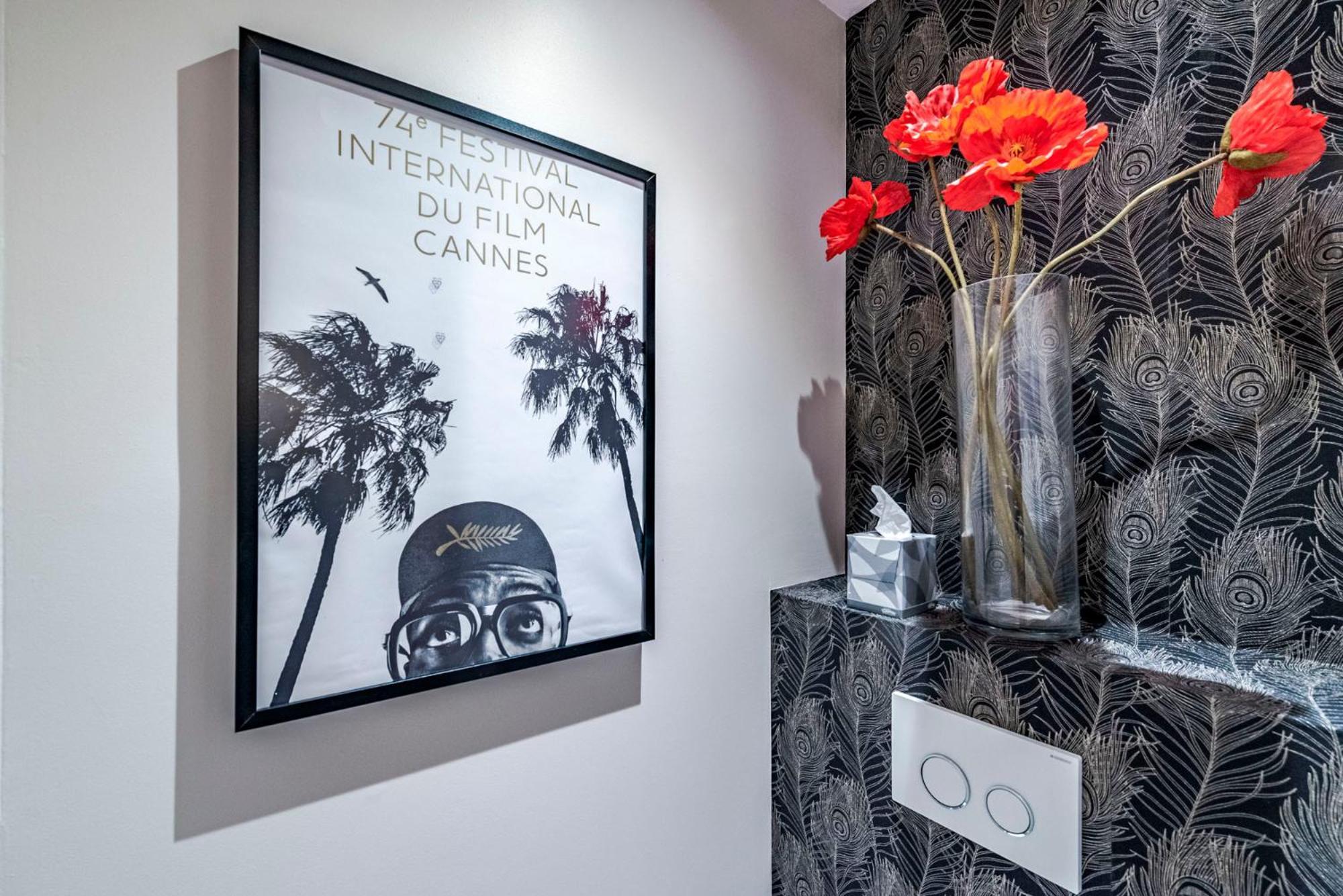 Luxury Family 2Br - Prime Location, Walk To Beach & Shopping, Sunny Balcony - Totolulu Cannes Hoche Εξωτερικό φωτογραφία