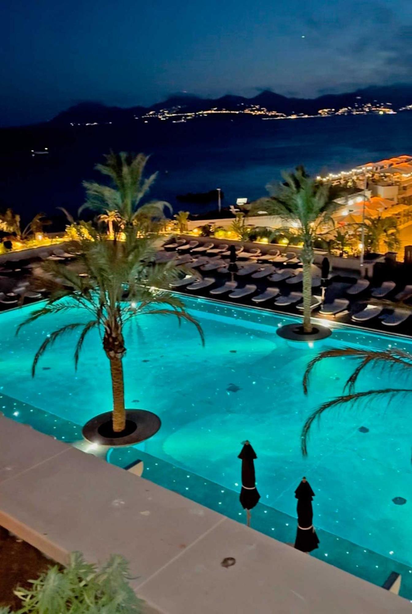 Luxury Family 2Br - Prime Location, Walk To Beach & Shopping, Sunny Balcony - Totolulu Cannes Hoche Εξωτερικό φωτογραφία