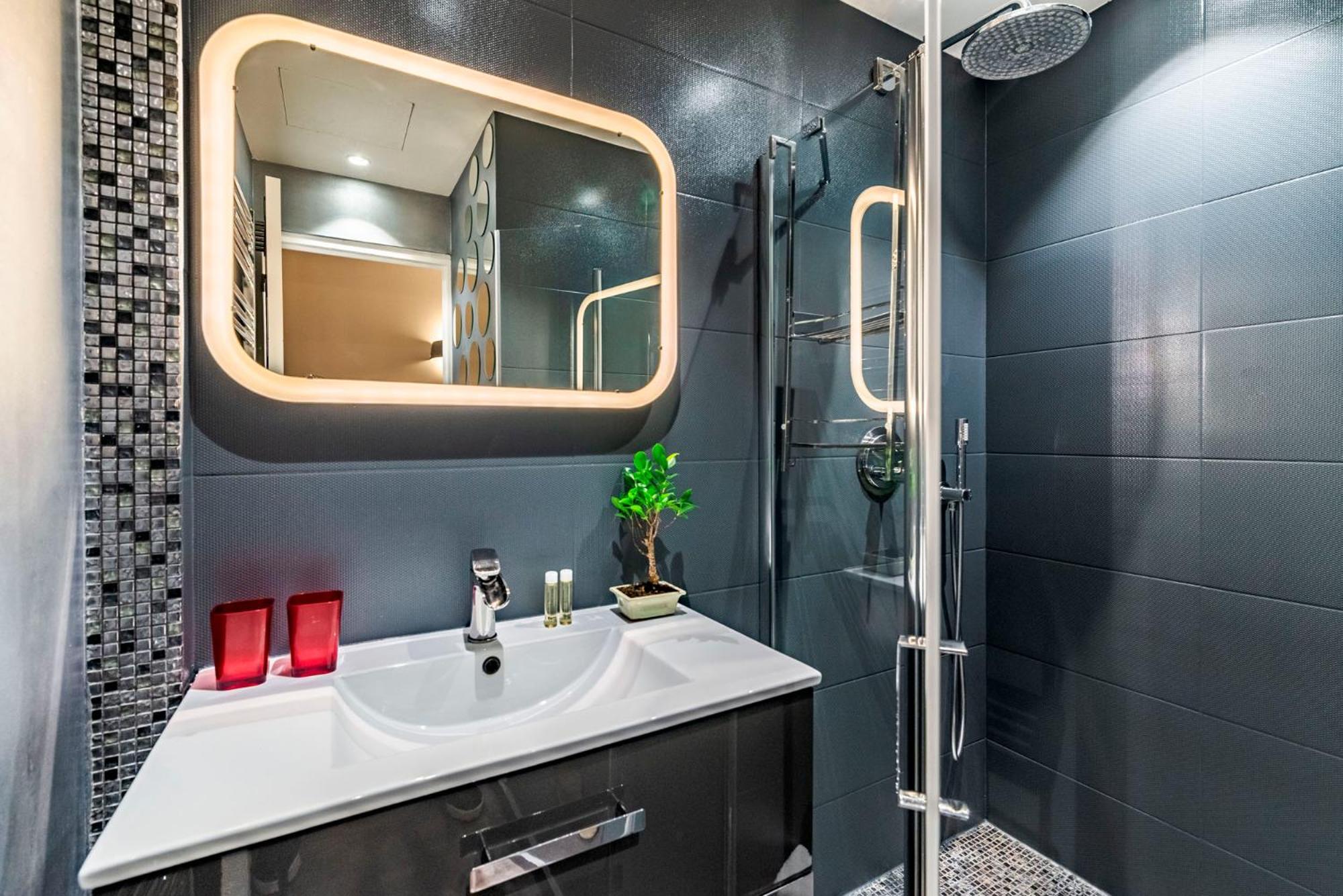 Luxury Family 2Br - Prime Location, Walk To Beach & Shopping, Sunny Balcony - Totolulu Cannes Hoche Εξωτερικό φωτογραφία