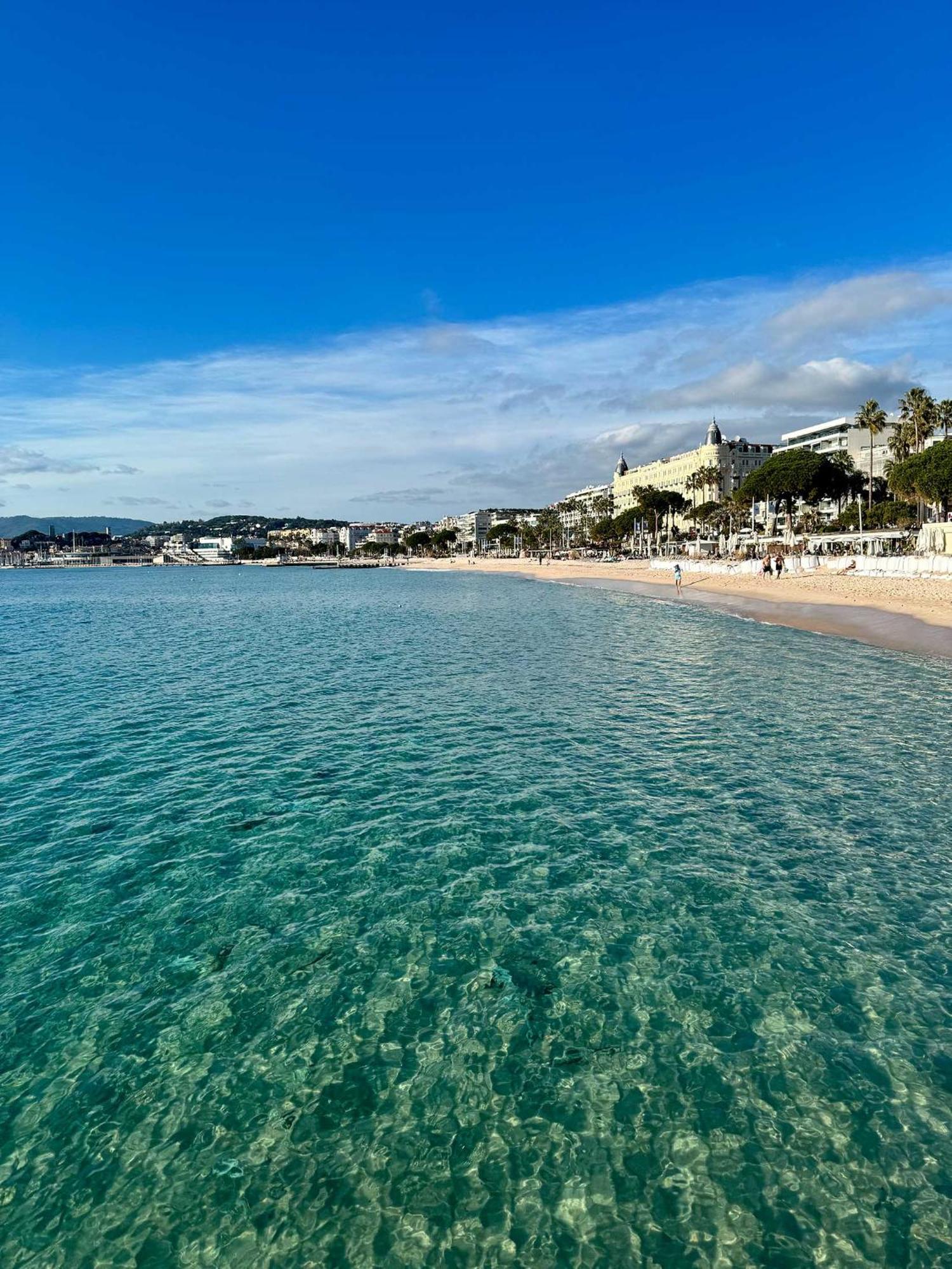 Luxury Family 2Br - Prime Location, Walk To Beach & Shopping, Sunny Balcony - Totolulu Cannes Hoche Εξωτερικό φωτογραφία