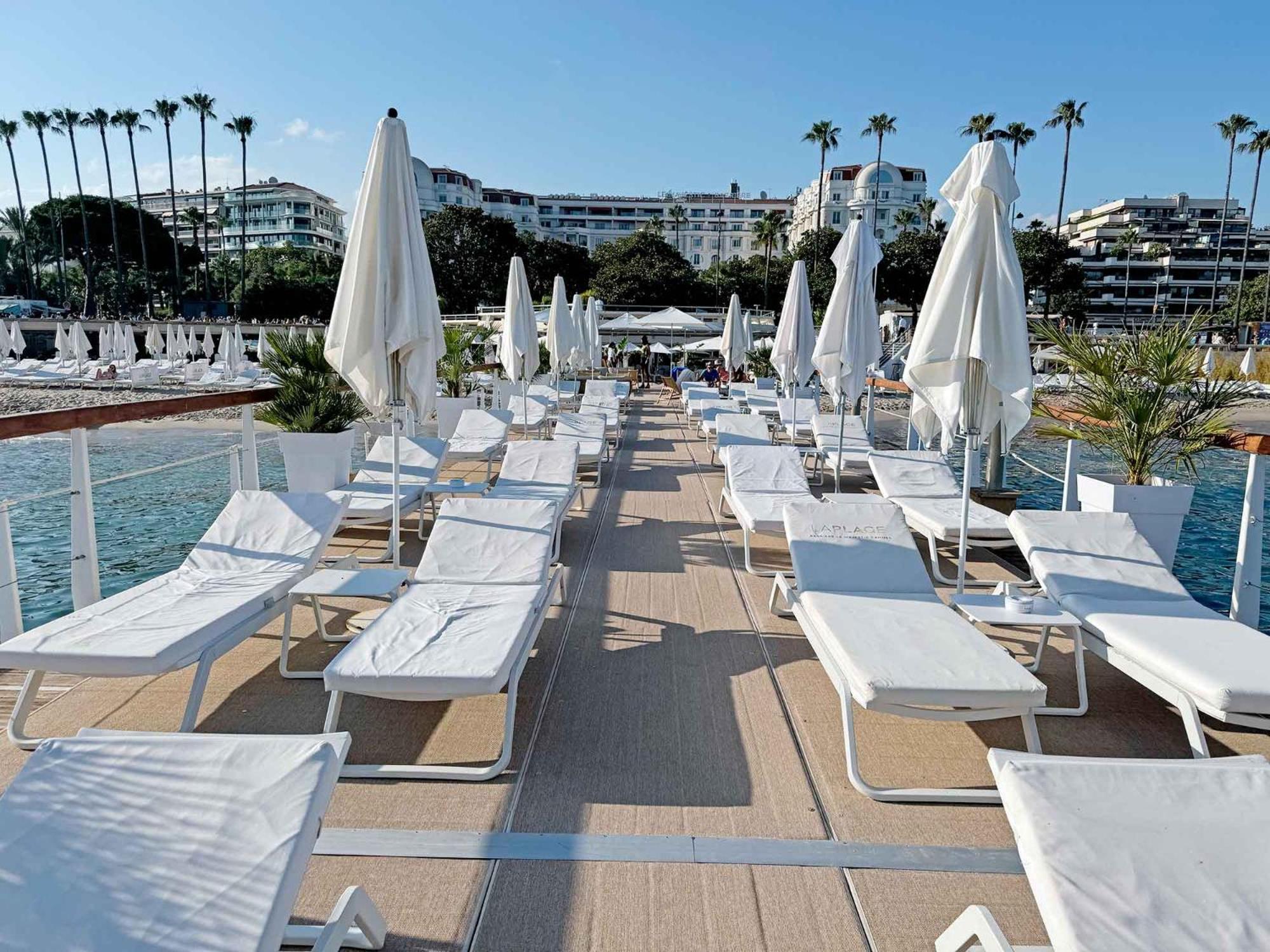 Luxury Family 2Br - Prime Location, Walk To Beach & Shopping, Sunny Balcony - Totolulu Cannes Hoche Εξωτερικό φωτογραφία