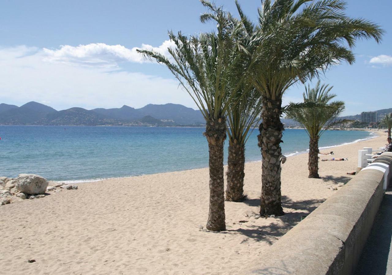 Luxury Family 2Br - Prime Location, Walk To Beach & Shopping, Sunny Balcony - Totolulu Cannes Hoche Εξωτερικό φωτογραφία
